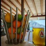Poseidon Bar & Restaurant Appartement Paleokastritsa
