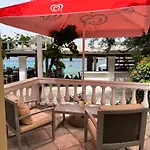 Appartement Poseidon Bar & Restaurant Paleokastritsa
