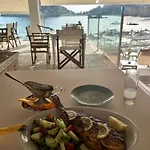 Poseidon Bar & Restaurant