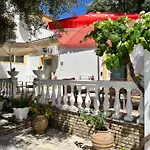 Poseidon Bar & Restaurant *