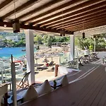 Poseidon Bar & Restaurant Appartement Paleokastritsa