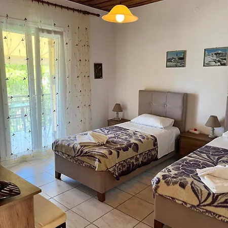 Poseidon Beach Bar & Restaurant