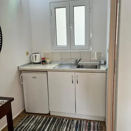 Poseidon Beach Bar & Restaurant