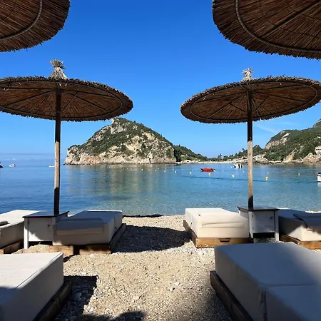 Poseidon Bar & Restaurant