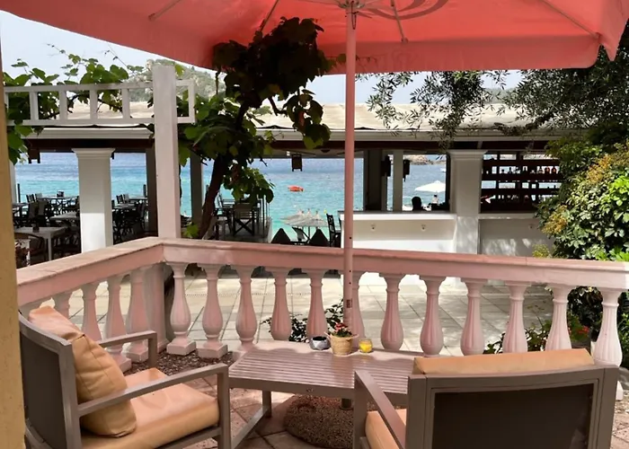 Appartamento Poseidon Bar & Restaurant Palaiokastritsa