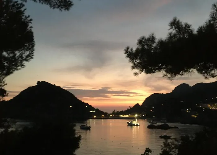 Appartamento Poseidon Bar & Restaurant