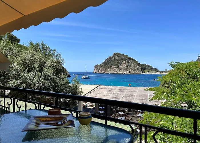 Appartamento Poseidon Bar & Restaurant *