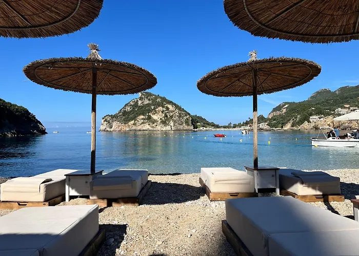 Poseidon Bar & Restaurant