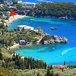 شقة Poseidon Bar & Restaurant
