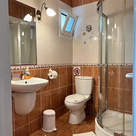 Poseidon Beach Bar & Restaurant