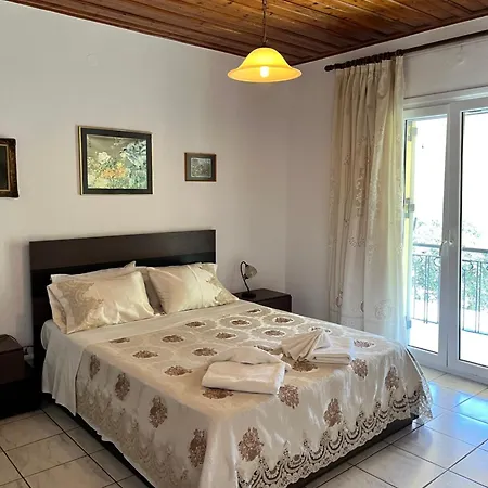 Poseidon Beach Bar & Restaurant