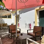 Poseidon Bar & Restaurant Paleokasztríca