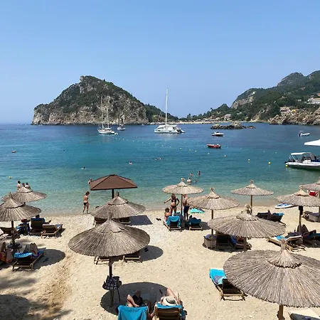 Poseidon διαμέρισμα Διαμέρισμα *