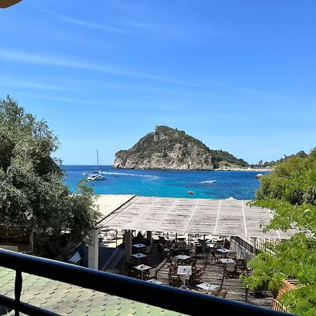 Poseidon διαμέρισμα Διαμέρισμα *