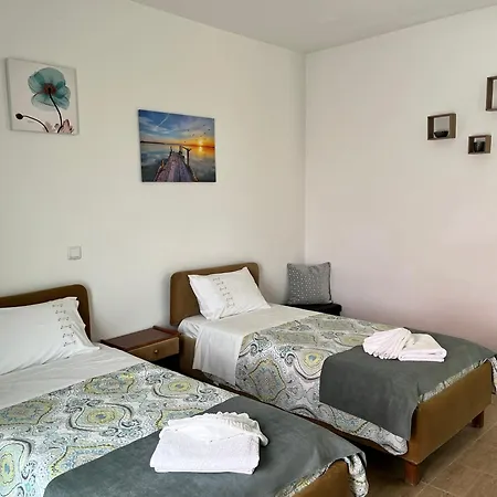 Poseidon διαμέρισμα Διαμέρισμα