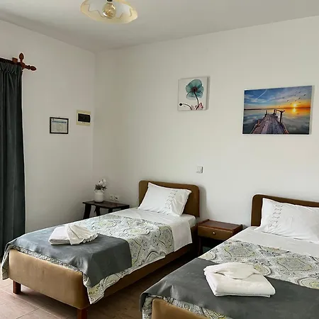 Poseidon διαμέρισμα Διαμέρισμα *