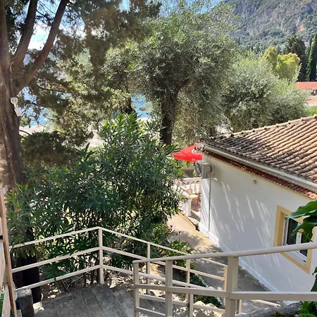 Poseidon διαμέρισμα Παλαιοκαστρίτσα