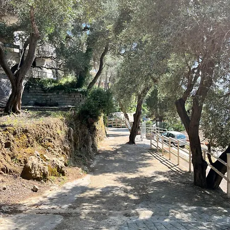 Διαμέρισμα Poseidon διαμέρισμα Παλαιοκαστρίτσα