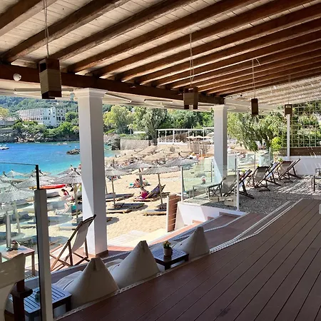 Διαμέρισμα Poseidon διαμέρισμα Παλαιοκαστρίτσα