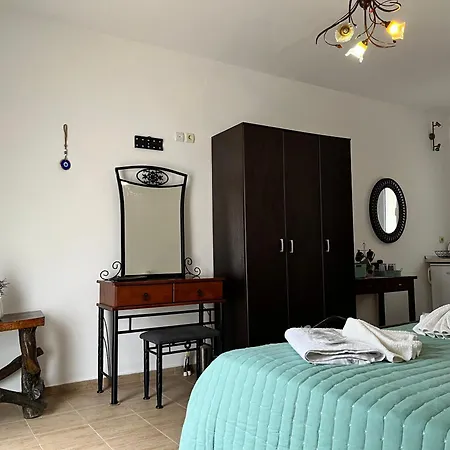 Poseidon διαμέρισμα Διαμέρισμα