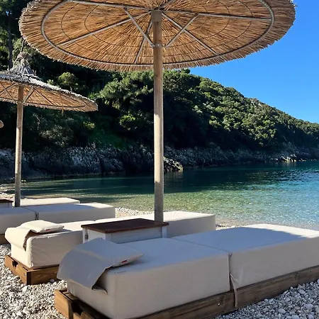 Poseidon διαμέρισμα *