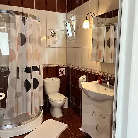 Poseidon διαμέρισμα Διαμέρισμα