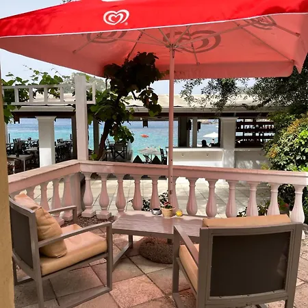 Διαμέρισμα Poseidon διαμέρισμα Παλαιοκαστρίτσα