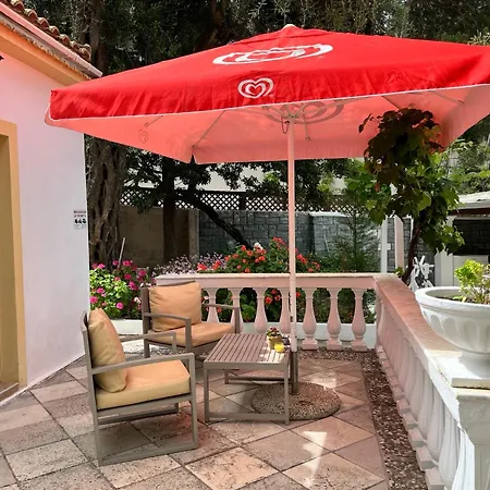 Διαμέρισμα Poseidon διαμέρισμα *