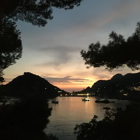 Διαμέρισμα Poseidon διαμέρισμα