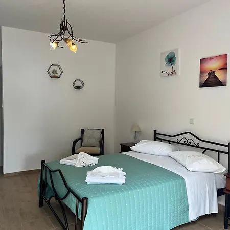 Διαμέρισμα Poseidon διαμέρισμα *