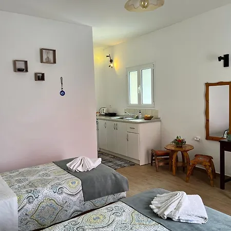 Poseidon διαμέρισμα * Παλαιοκαστρίτσα