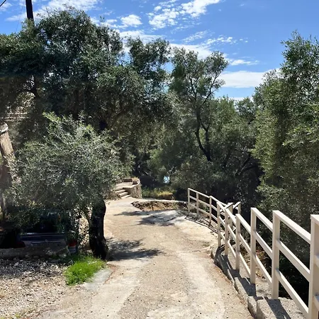 Διαμέρισμα Poseidon διαμέρισμα