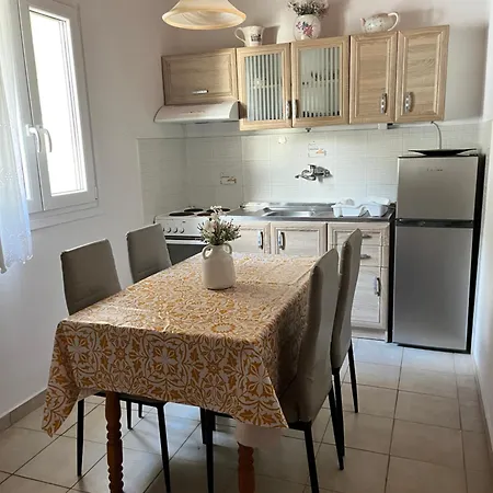 Διαμέρισμα Poseidon διαμέρισμα Παλαιοκαστρίτσα