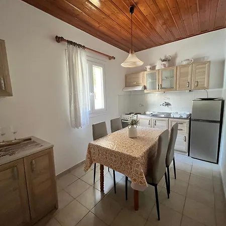 Poseidon διαμέρισμα Παλαιοκαστρίτσα